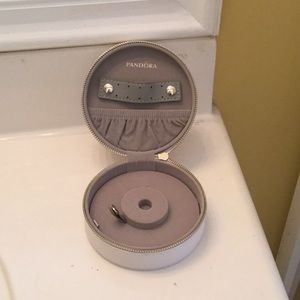 Pandora Bracelet Packaging Box